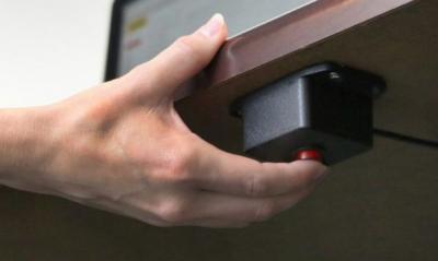 Рязанские школы, больницы, кафе и такси могут установить беспроводную «тревожную» кнопку